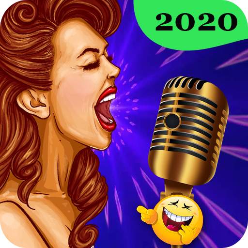 Free Voice Changer 2020