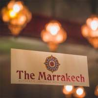 The Marrakech Restaurant