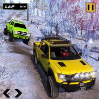 Offroad Legends Xtreme Race on 9Apps