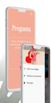 Descarga de la aplicación Preguntas calientes para Parejas 2023 - Gratis - 9Apps Descarga de la aplicación Preguntas calientes para Parejas 2023 - Gratis - 9Apps