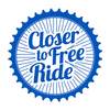 Closer to Free Ride