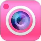 Candy Camera - selfie cam, Beauty Cam Photo Editor on 9Apps
