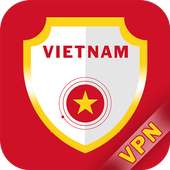 Vietnam Proxy VPN - Super VPN Master on 9Apps