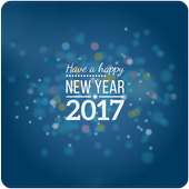 Best SMS New Year Wishes 2017