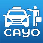 Cayo Driver on 9Apps