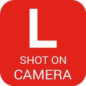ShotOn for Lenovo: Foto en la foto on 9Apps