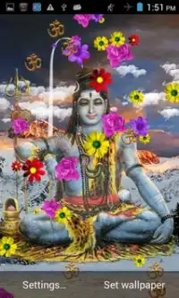 Shiva live wallpaper APK Download 2023 - Free - 9Apps