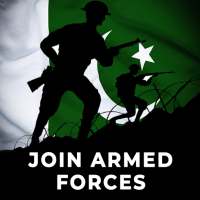 Join Pak Armed Forces on 9Apps
