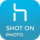 ShotOn for Honor Auto : Add Shoton Stamp to Photo on 9Apps