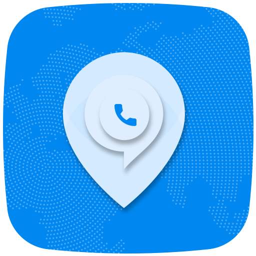Caller name and Location info