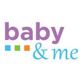 Baby & Me on 9Apps