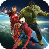 Guides Spiderman Hulk Ironman Fighting Marvel Tips APK Download 2023 - Free  - 9Apps