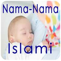 Nama Nama Islami