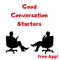 Good Conversation Starters on 9Apps