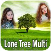 Lone Tree Multi Photo Frames on 9Apps