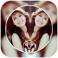 Mirror Photo Editor