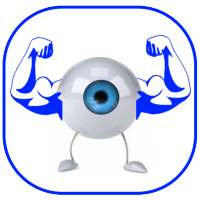 Eye Exercises - Eyes Daily Training