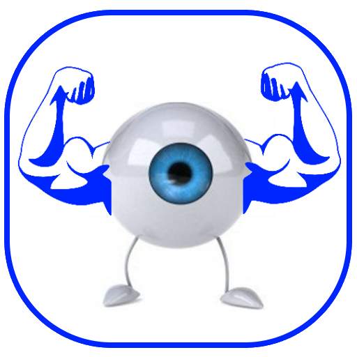 Eye Exercises - Eyes Daily Training