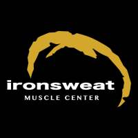 Ironsweat on 9Apps