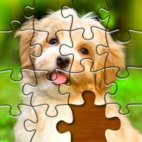Jigsaw Puzzles: Picture Puzzle on 9Apps