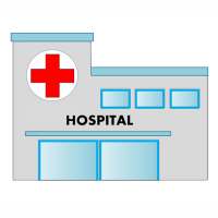 Hospitals List - PAN India on 9Apps