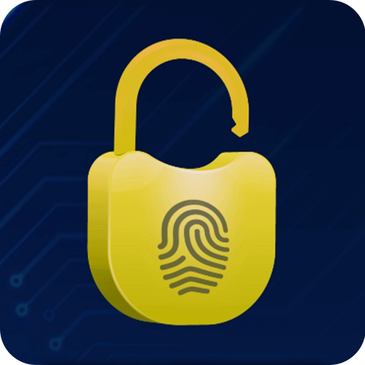 Fingerprint App Lock Download Apk at Deborah Pope blog