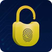 Fingerprint Lock ,Pattern lock,App Lock,Call lock on 9Apps