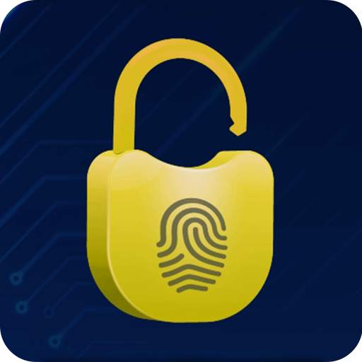 Fingerprint Lock ,Pattern lock,App Lock,Call lock