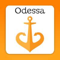 Official guide to Odessa