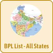 BPL List - All States on 9Apps