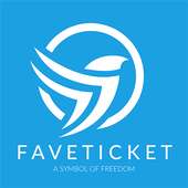 Faveticket on 9Apps