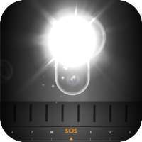Flashlight - Color LED Light App