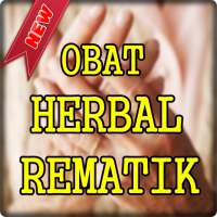 Ramuan Herbal Alami Untuk Menyembuhkan Rematik on 9Apps