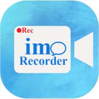 video call record for imo recorder video screen