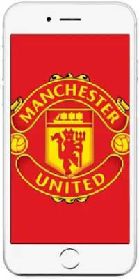 Manchester United Wallpaper HD APK Download 2023 - Free - 9Apps