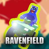 Ravenfield Mods on 9Apps