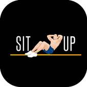 30 Day Sit Up Challenge on 9Apps