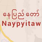 Naypyidaw City Guide on 9Apps