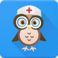 Owlet Pill Box on 9Apps