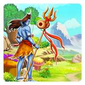 Lord Ganesh Game & Shiva games god edition