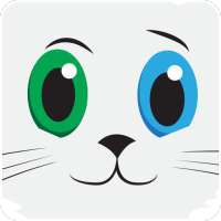 Catwin the story of one cat Free on 9Apps