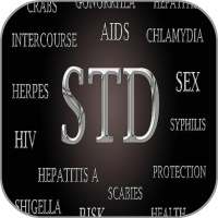 Sexually transmitted diseases on 9Apps