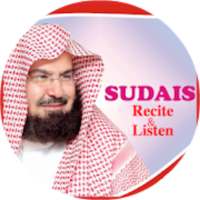 Al Sudais Full Quran Read and Listen Offline on 9Apps