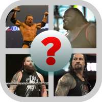 WWE Quiz on 9Apps