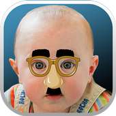 Funny Face Changer & Editor  on 9Apps