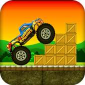 Monster Truck Challenge™