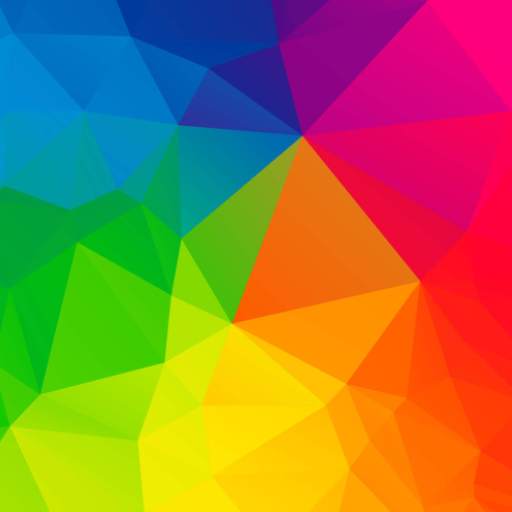 Rainbow Colorful Wallpaper