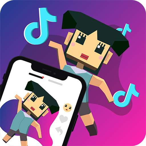 TikTocker - Become a popular TikTok Star