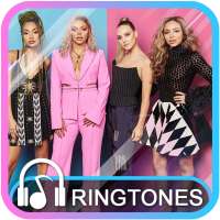 Little Mix - Hot Ringtones on 9Apps