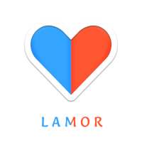 Free Lamour Live Video Stream & Random Video Chat